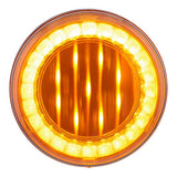 4" Round 33 LED Lumos X-Series Light