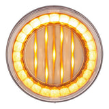 4" Round 33 LED Lumos X-Series Light