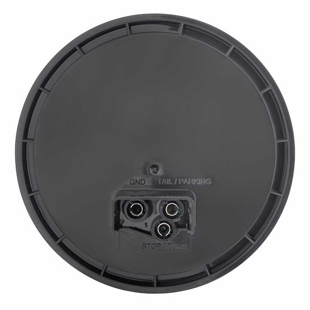4" Round 33 LED Lumos X-Series Light