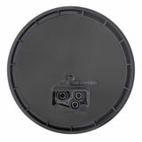 4" Round 33 White LED Lumos X-Series Back Up Light with Clear Lens