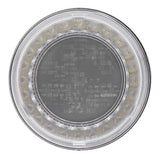 4" Round 33 Amber LED Lumos S-Series Light