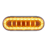 6" 30 LED Oval Lumos Light I-Series