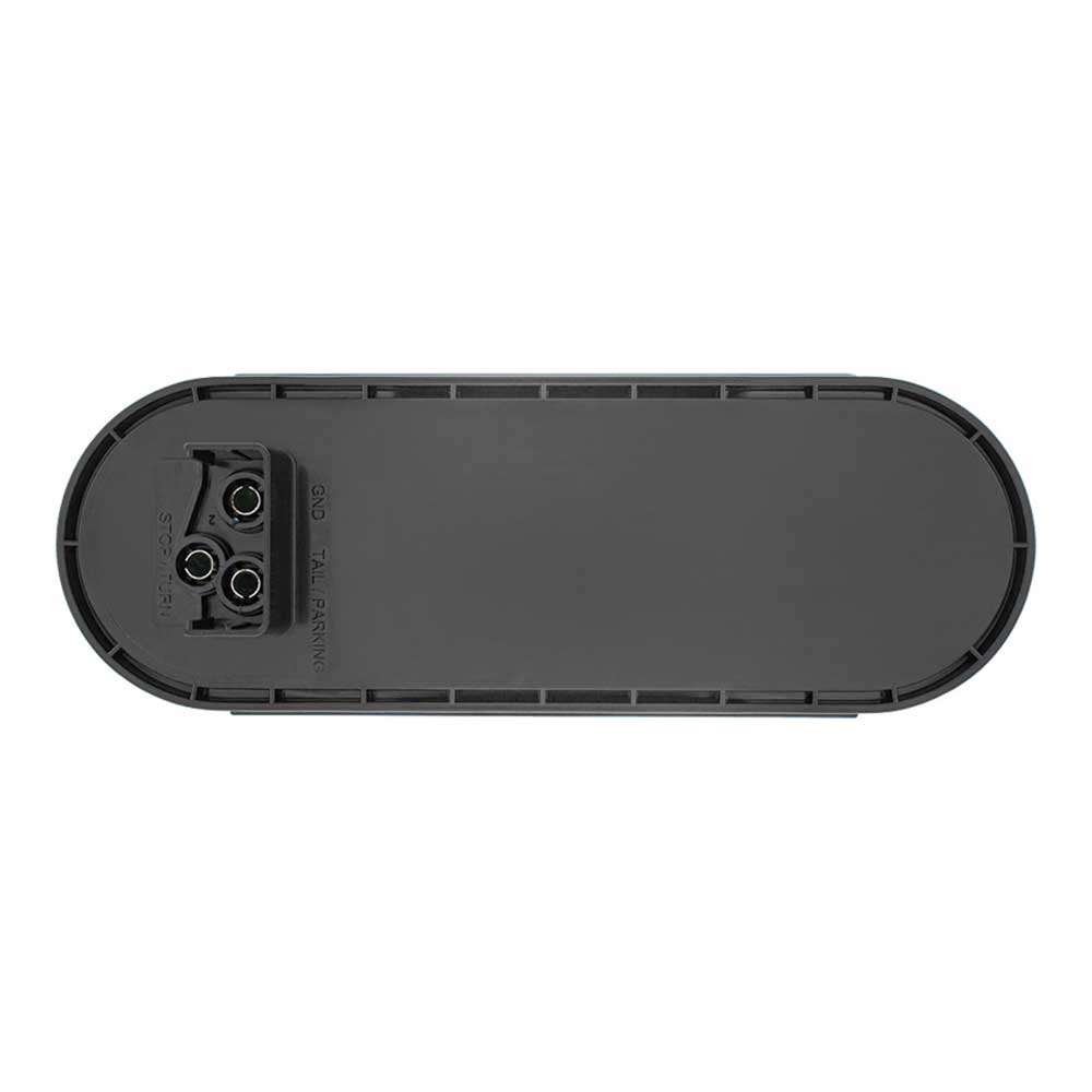 6" 30 LED Oval Lumos Light I-Series