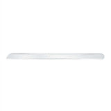 Freightliner Cascadia 2018+ Center Dash Lower Panel Edge Trim