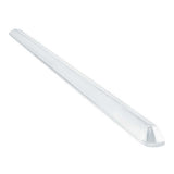 Freightliner Cascadia 2018+ Center Dash Lower Panel Edge Trim