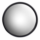 7-1/2" Stainless Steel 320R Contour Radius Convex Mirror
