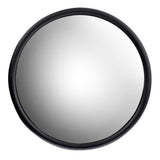 8-1/2" Stainless Steel 320R Convex Mirror