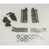 Bugscreen Hardware Kit