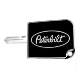 Peterbilt Key Cover