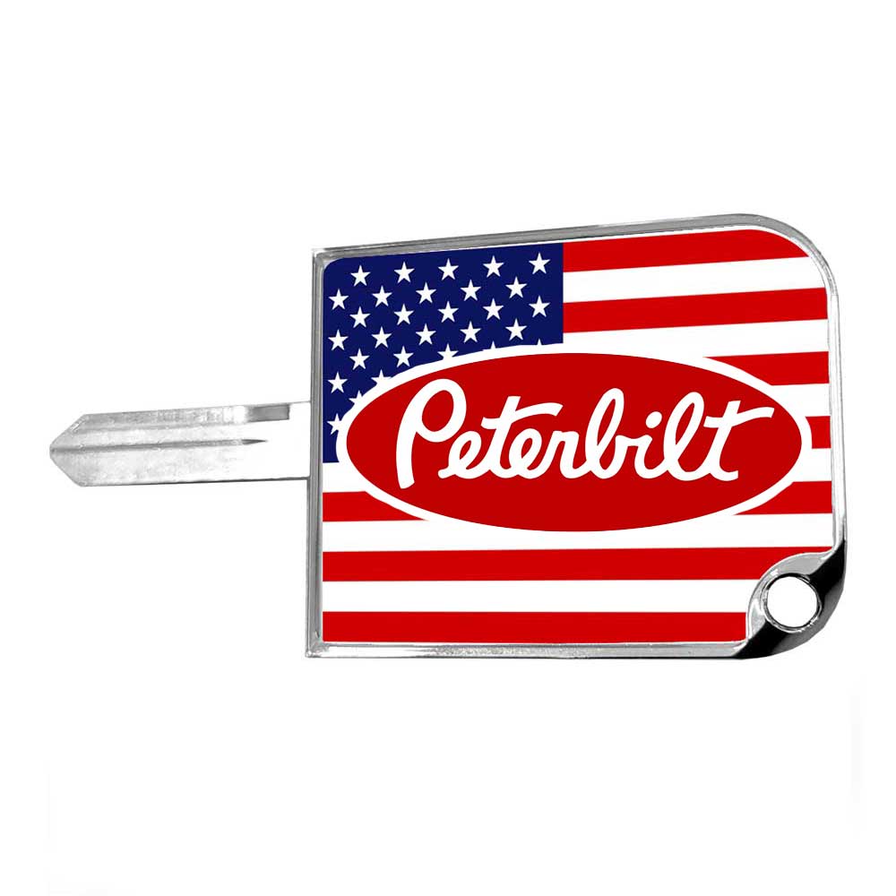 Peterbilt Key Cover