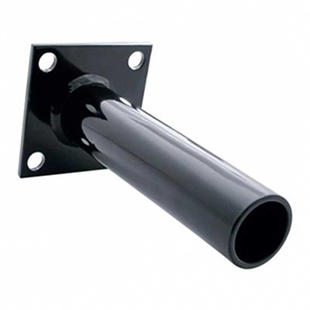 8" Quarter Fender Flange Mount Mounting Post