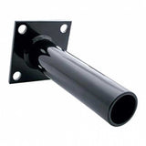 8" Quarter Fender Flange Mount Mounting Post