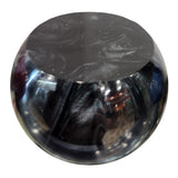 Flat Top Pearl Air Brake Knob