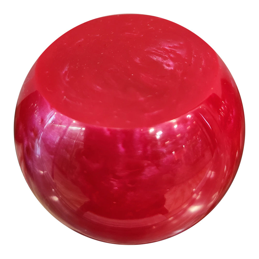 Flat Top Pearl Air Brake Knob