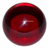 Transparent Air Brake Knob