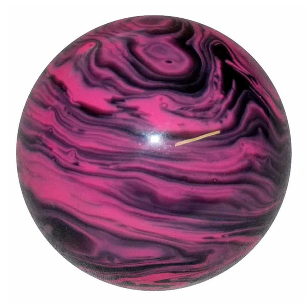 Black Marbled Air Brake Knob