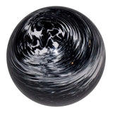 Black Marbled Air Brake Knob