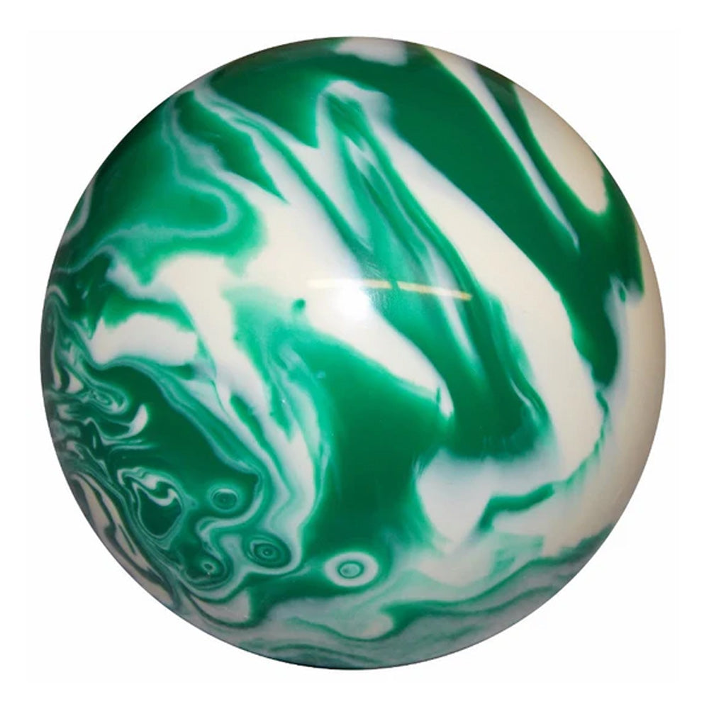 White Marbled Brake Knob