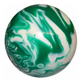 White Marbled Brake Knob