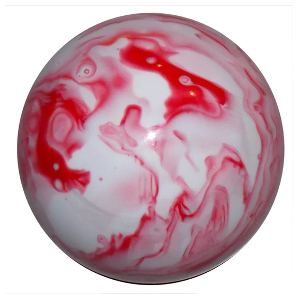 White Marbled Brake Knob