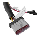 International LT Black Inner Housing 86 LED Headlight