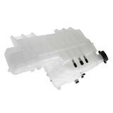 International Prostar, Transtar 8600 Pressurized Coolant Reservoir and Coolant Level Sensor