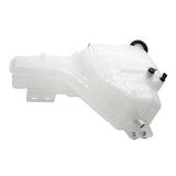 International Prostar, Transtar 8600 Pressurized Coolant Reservoir and Coolant Level Sensor