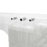 International Prostar, Transtar 8600 Pressurized Coolant Reservoir and Coolant Level Sensor