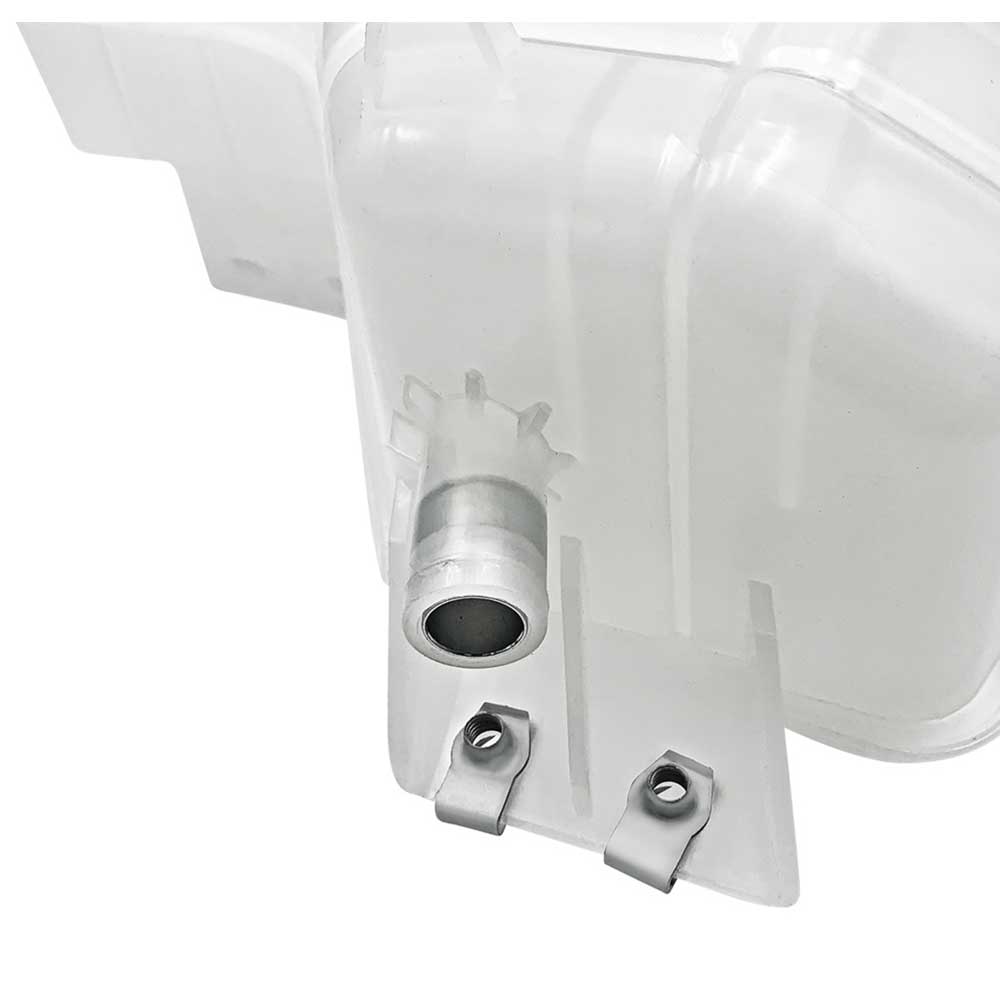 International Prostar, Transtar 8600 Pressurized Coolant Reservoir and Coolant Level Sensor