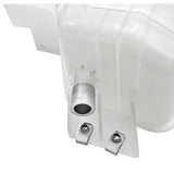 International Prostar, Transtar 8600 Pressurized Coolant Reservoir and Coolant Level Sensor