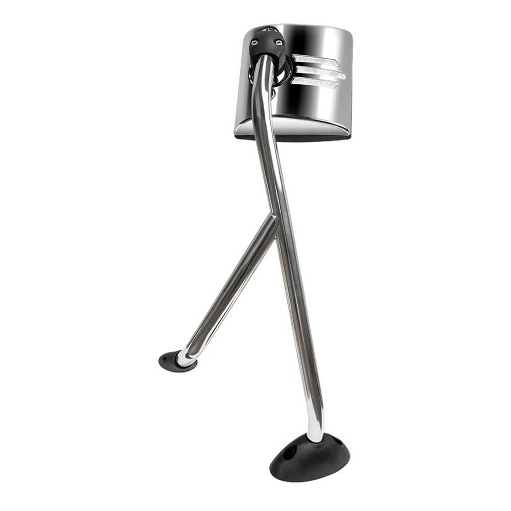 International Prostar SS Hood Mirror Assembly with Sequential LED Turn Signal