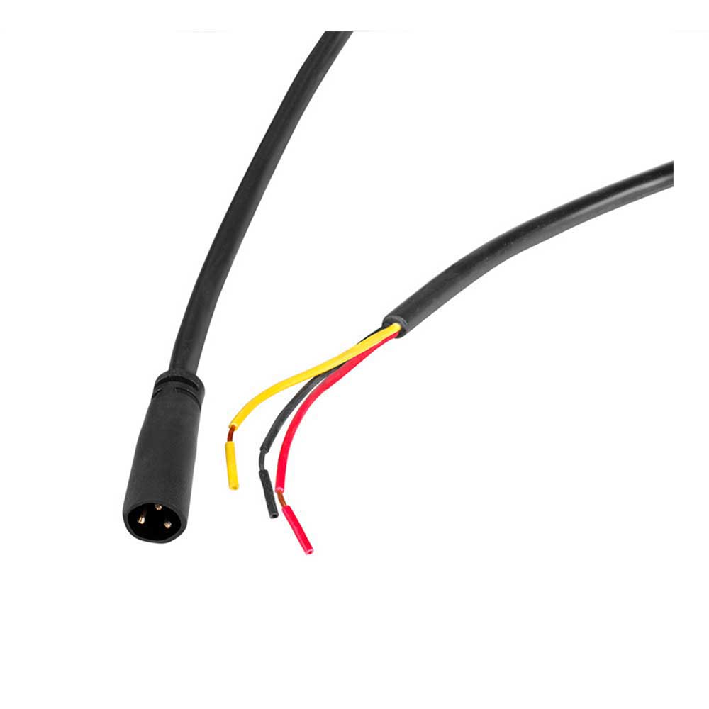 International Prostar SS Hood Mirror Assembly with Sequential LED Turn Signal