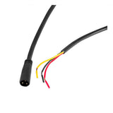 International Prostar SS Hood Mirror Assembly with Sequential LED Turn Signal