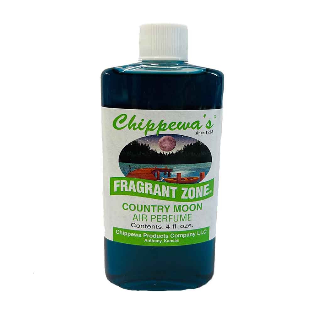 Chippewa's Fragrant Zone Air Freshener