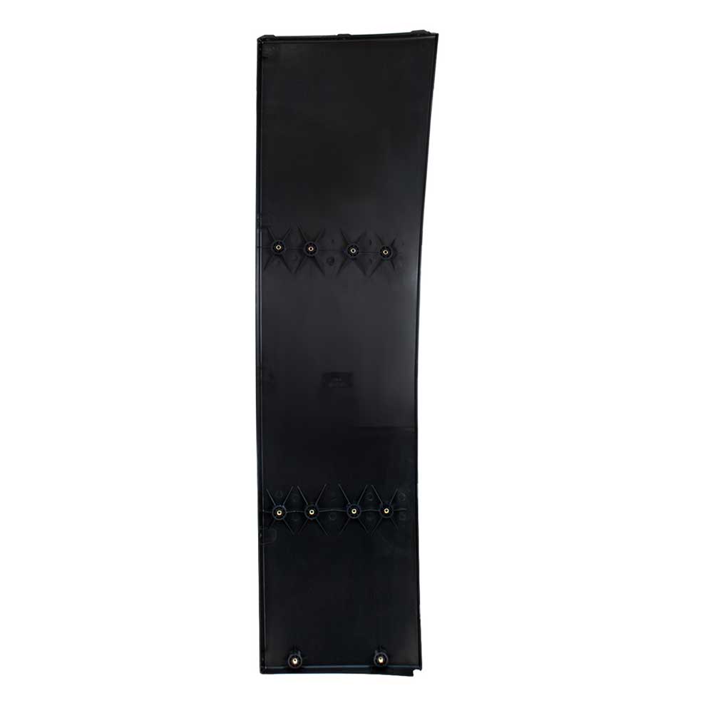 Volvo VNL 2003 - 2017 Lower Side Fairing Extension