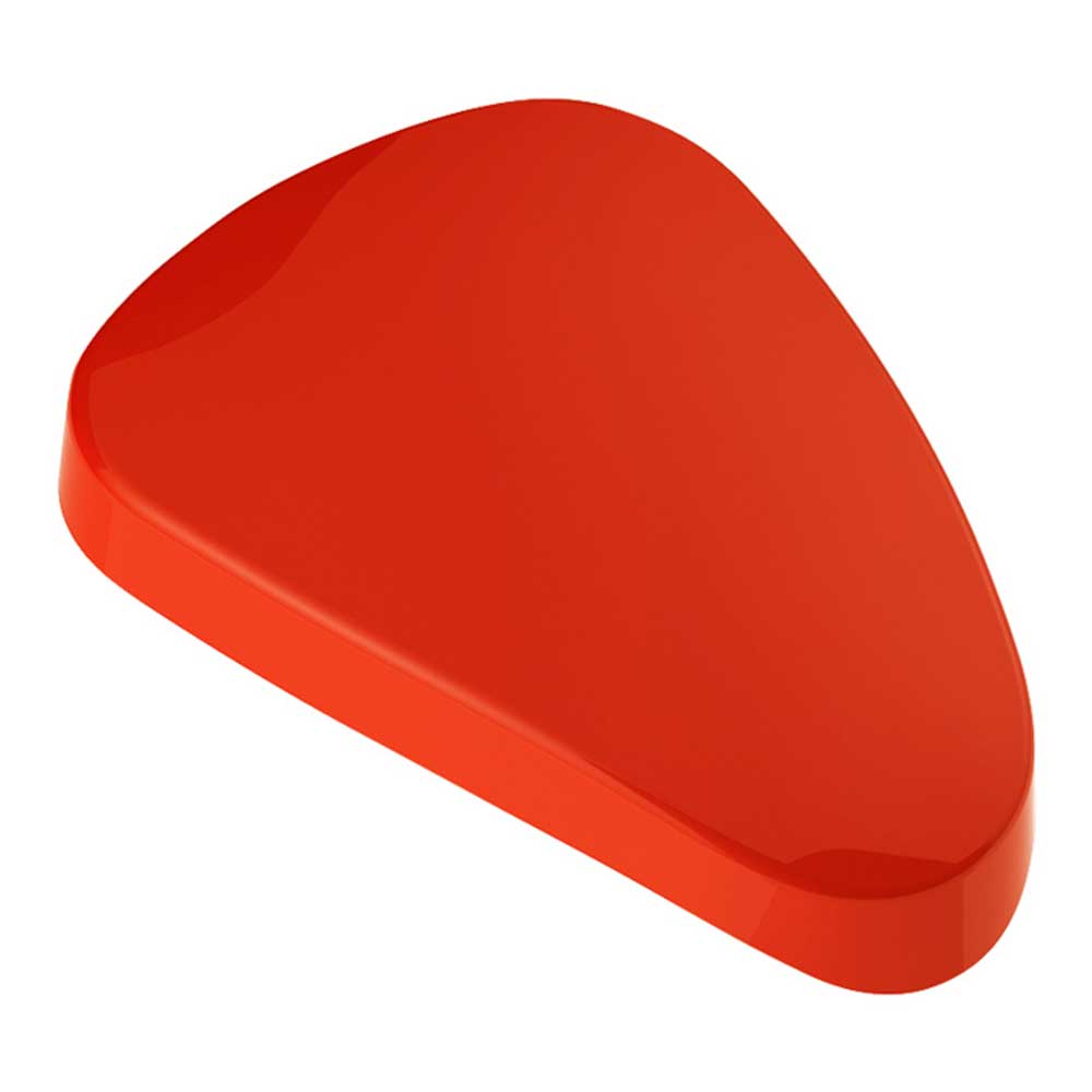 Plastic Gearshift Knob Medallion Insert for 9, 10, 13, 15, 18 Speed