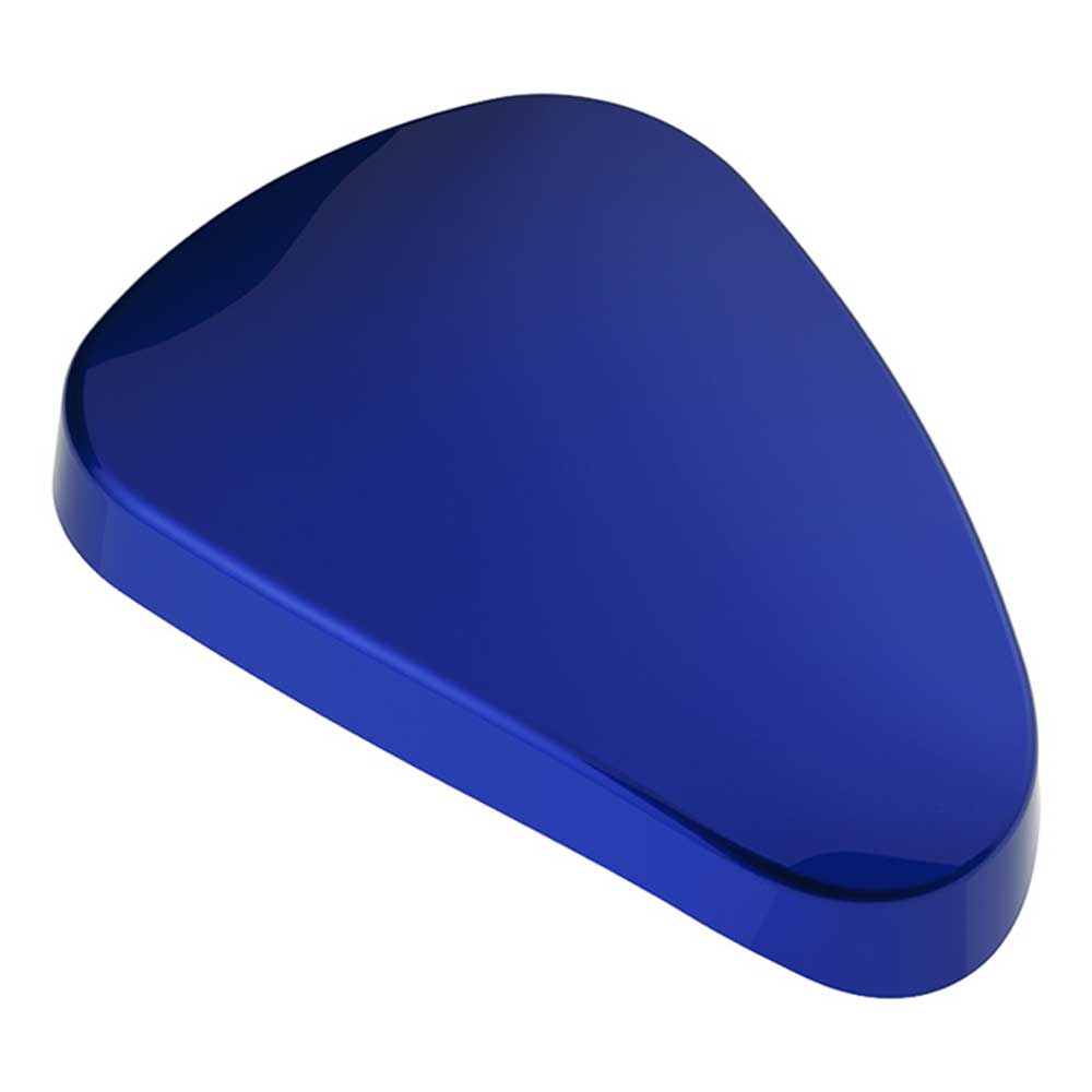 Plastic Gearshift Knob Medallion Insert for 9, 10, 13, 15, 18 Speed