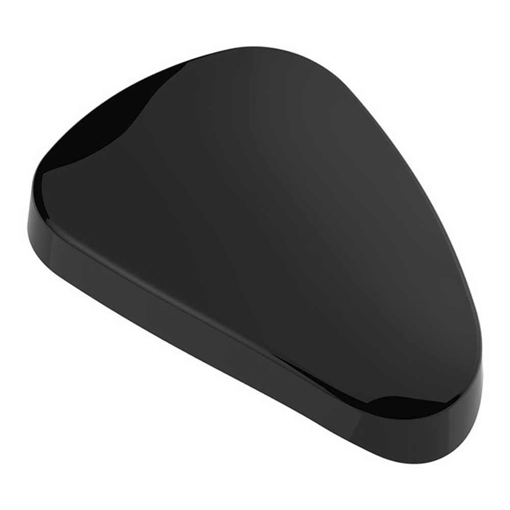 Plastic Gearshift Knob Medallion Insert for 9, 10, 13, 15, 18 Speed