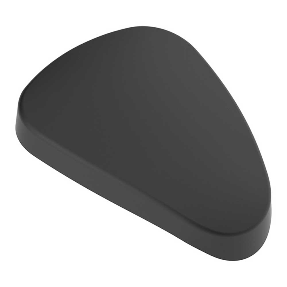 Plastic Gearshift Knob Medallion Insert for 9, 10, 13, 15, 18 Speed