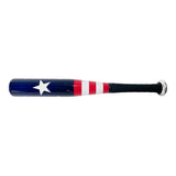 17" Aluminum US Flag Tire Thumper