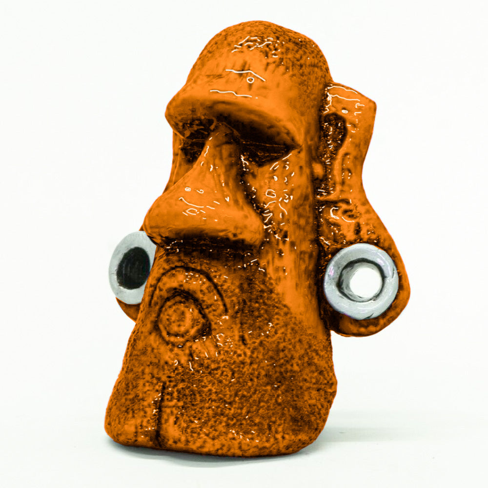 Hipster Island Shifter Knob