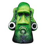 Hipster Island Shifter Knob