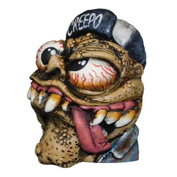Janky Jenkins Monster Shifter Knob – Iowa 80