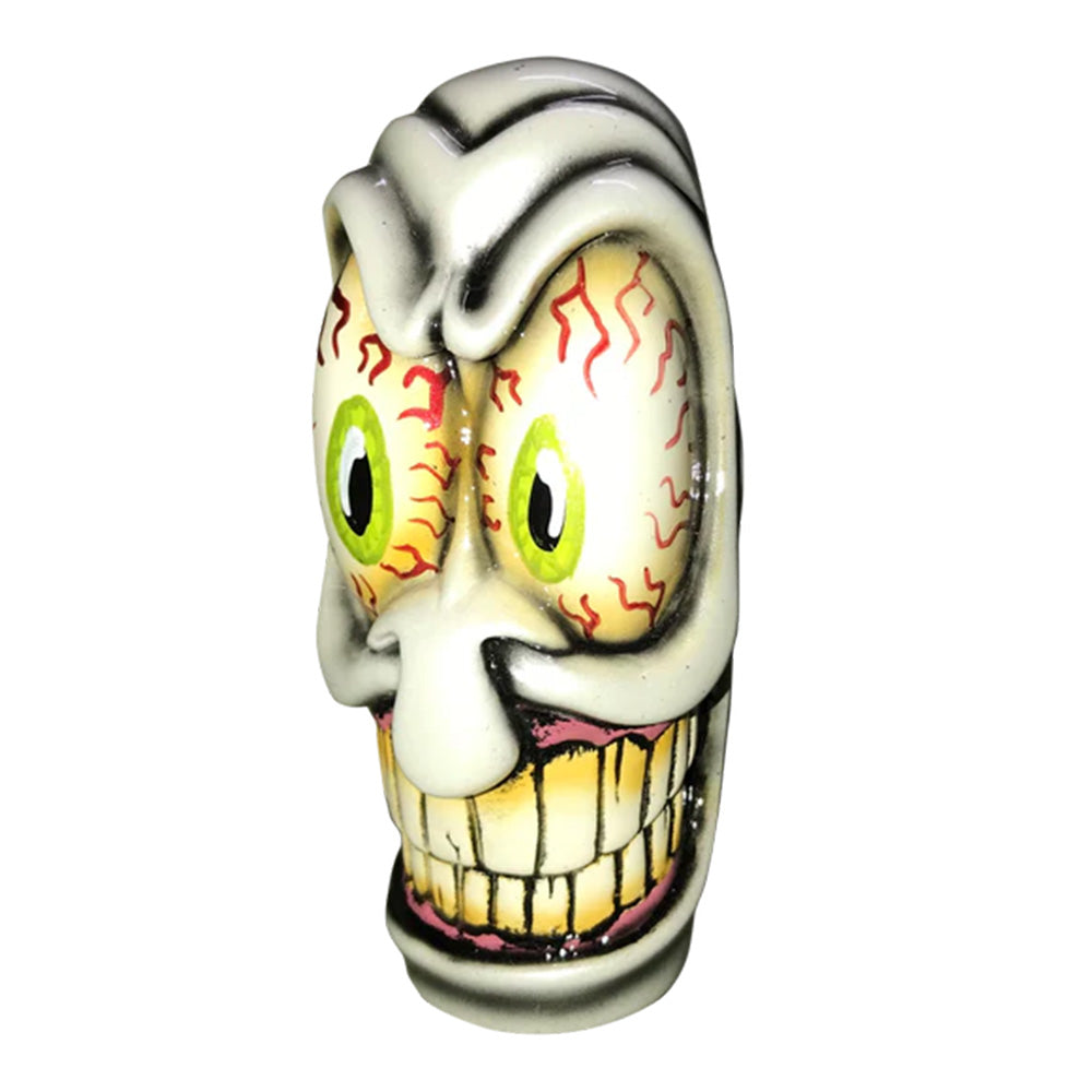 Mr. Krinkle Shifter Knob