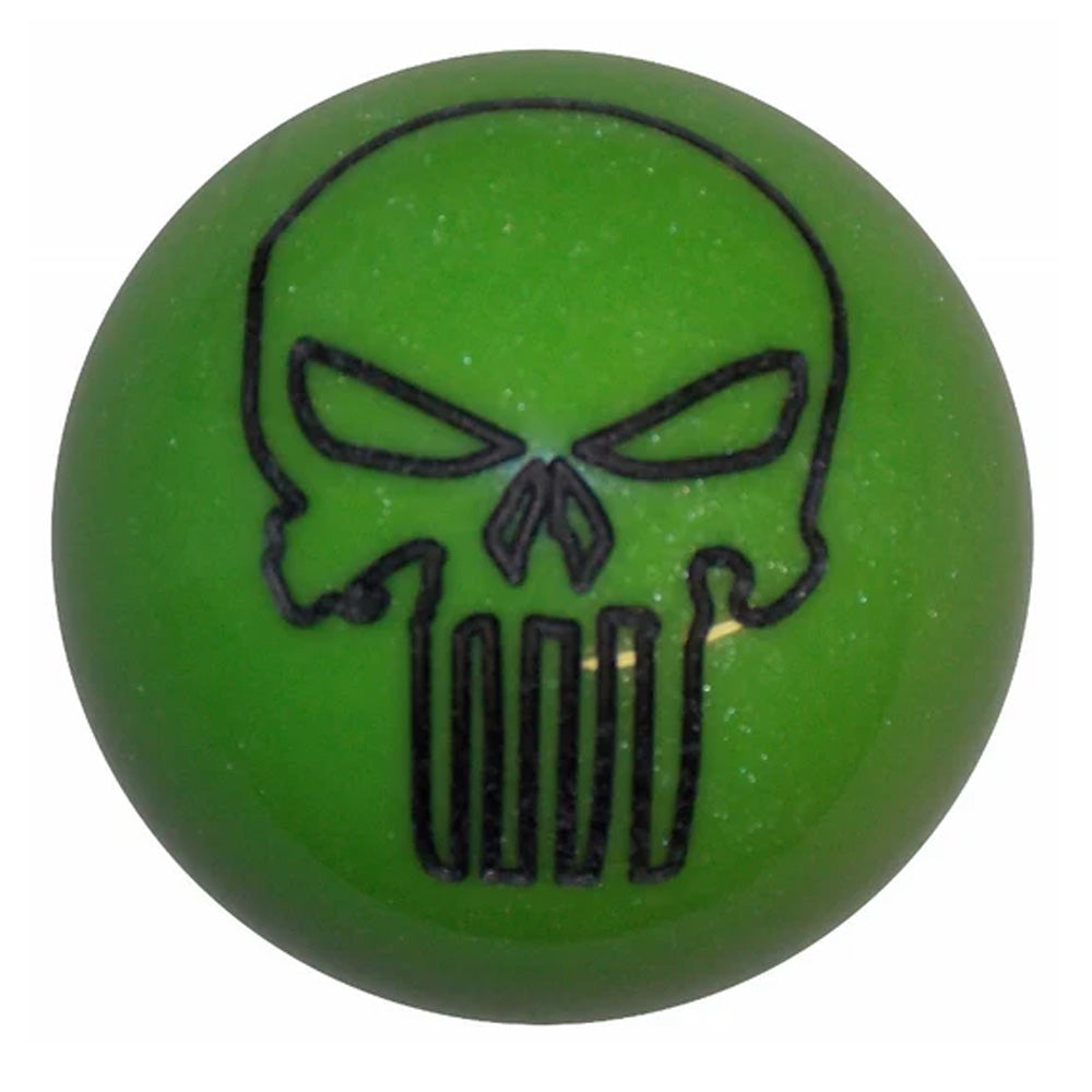 Punisher Skull Shift Knob