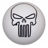 Punisher Skull Shift Knob