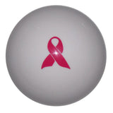 Pink Ribbon Brake Knob