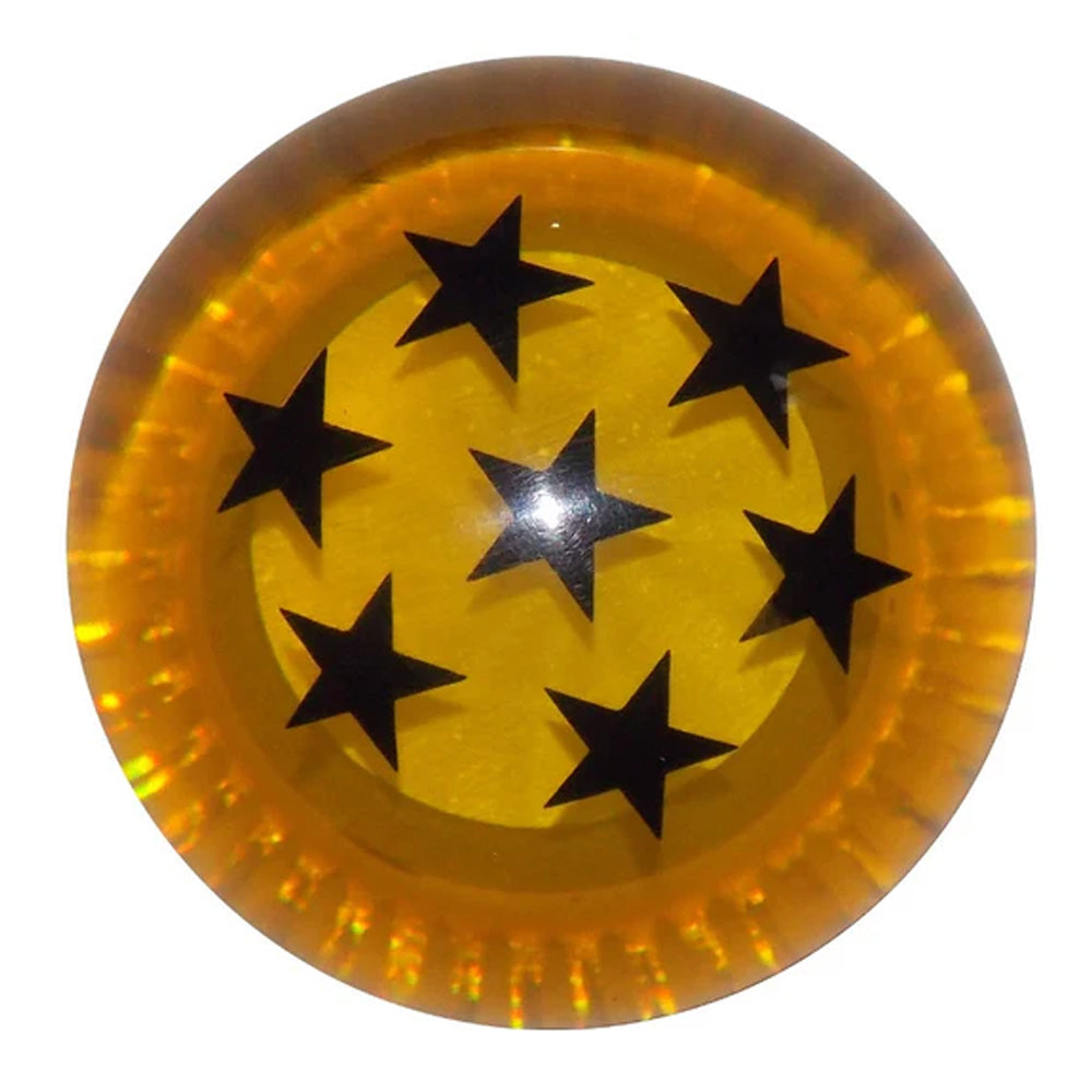 Dragon Ball Z 7 Star Brake Knob