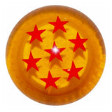 Dragon Ball Z 7 Star Brake Knob