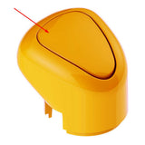 Plastic Gearshift Knob Medallion Insert for 9, 10, 13, 15, 18 Speed